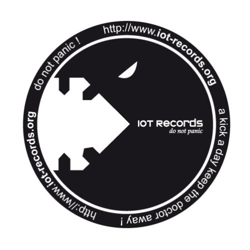 I.O.T Records