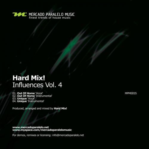 Influences Vol. 4