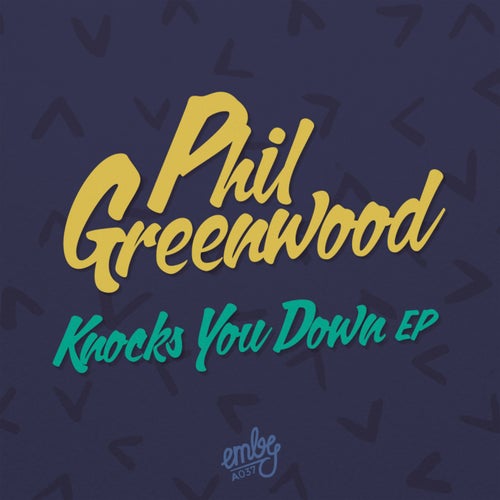 Knocks You Down EP