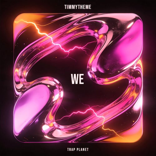 We