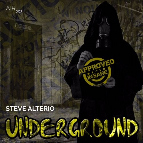 Cover art for Underground