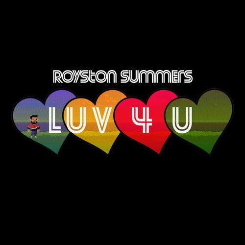 Cover art for Luv 4 U