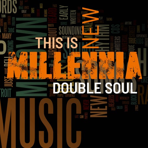 This Is New Millennia (feat. Filippo Perbellini, Sam Lorenzini)