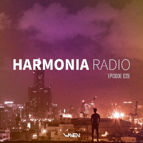 HARMONIA RADIO episode 028