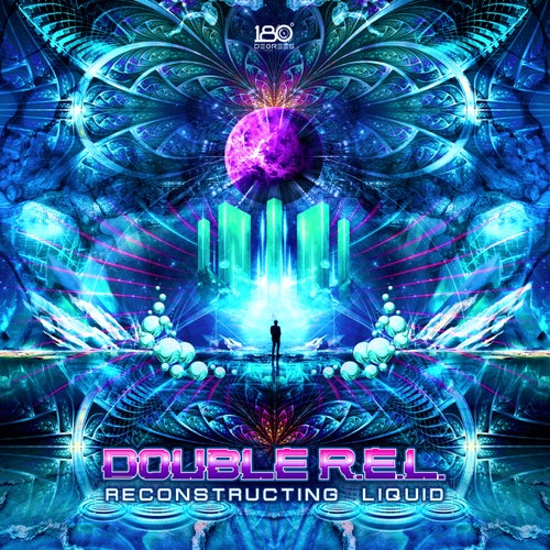 Cover art for Reconstructing Liquid