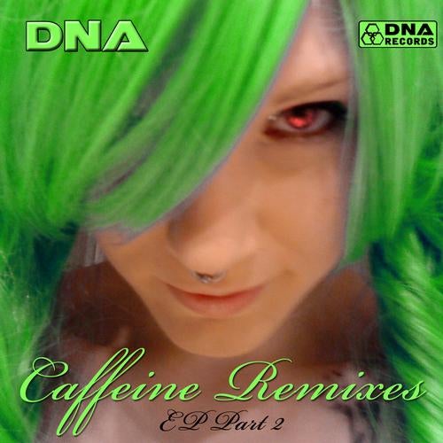 Caffeine Remixes Pt. 2