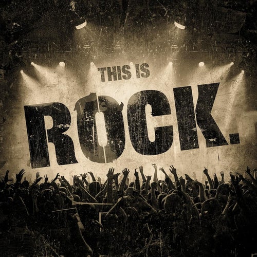 This is Rock (2026)