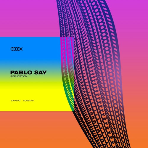 Cover art for Replication