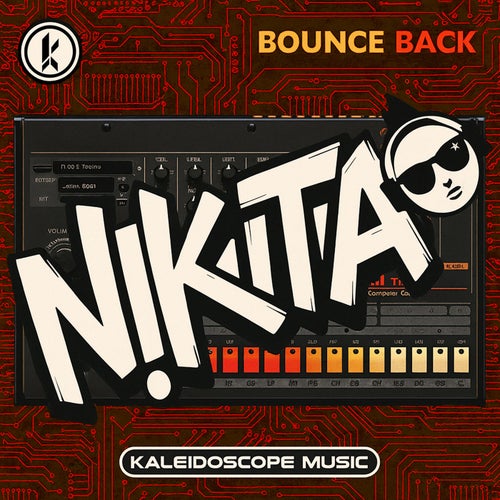 Bounce Back