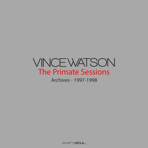 Archives - The Primate Sessions