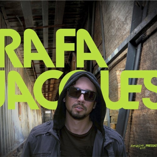 RAFA JACQUES - OCTOBER CHART 2013