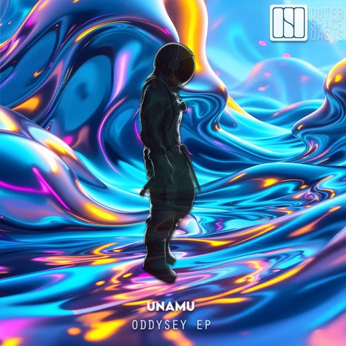  Unamu - Oddysey (2025) 