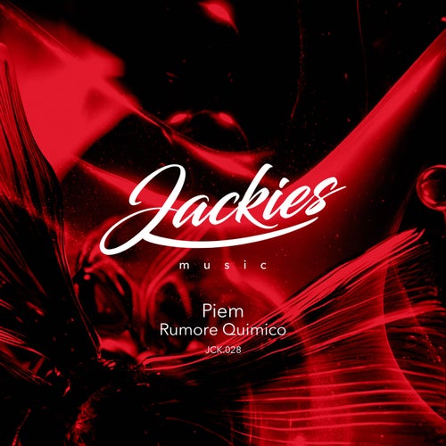 Rumore Quimico (Extended Mix)