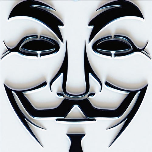 Remember remember the 5th of November