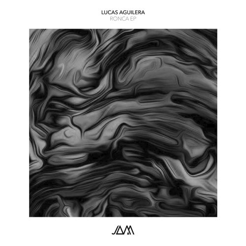 Cover art for Ronca