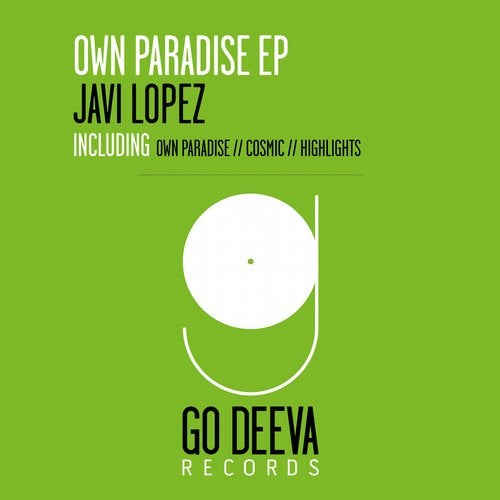 Own Paradise Ep