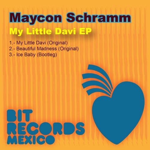 My Little Davi Ep
