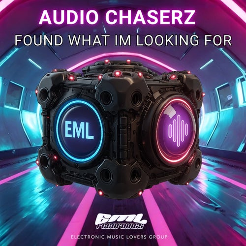 Found What Im Looking For