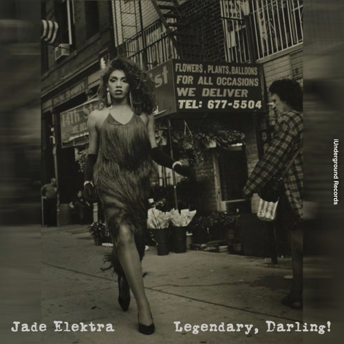 Legendary, Darling!
