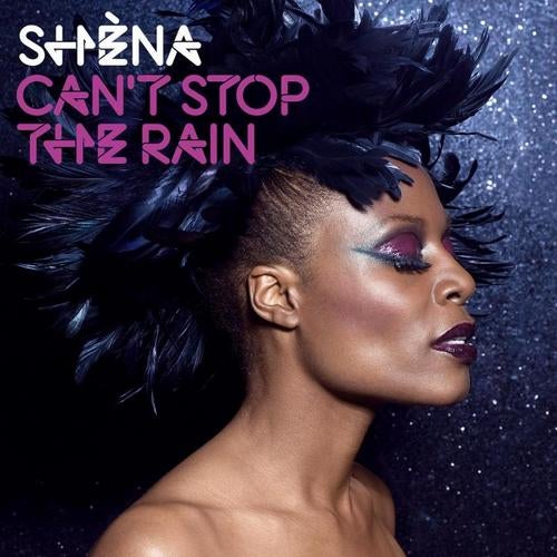 Can't Stop The Rain (Remixes)