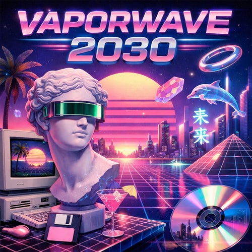 VAPORWAVE 2030