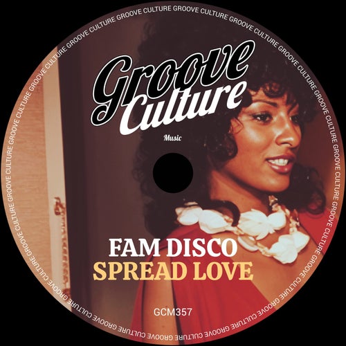 Spread Love (Extended Mix)