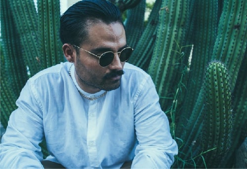 Dmitri Saidi avatar