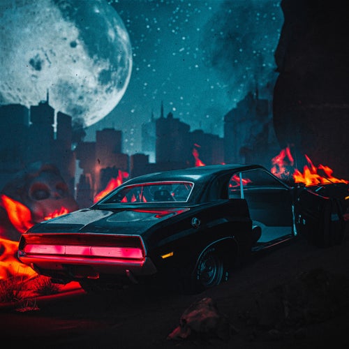 Cover art for Dead Man Walking Pt. 1: Remixed