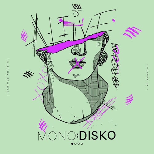 Mono:Disko Vol. 26