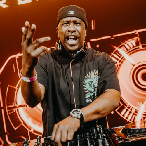 Todd Terry January 2026