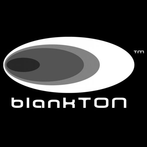 blankTON recordings