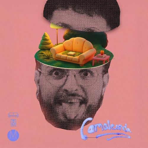 Camaleonda