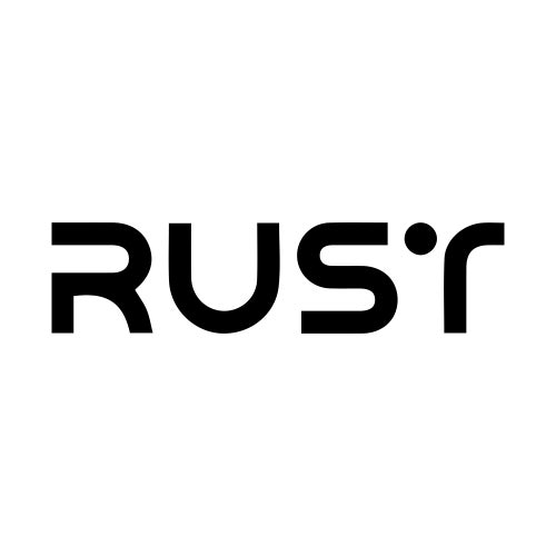 Rust Label