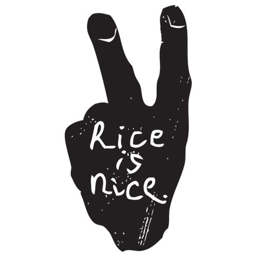 Rice is Nice Records
