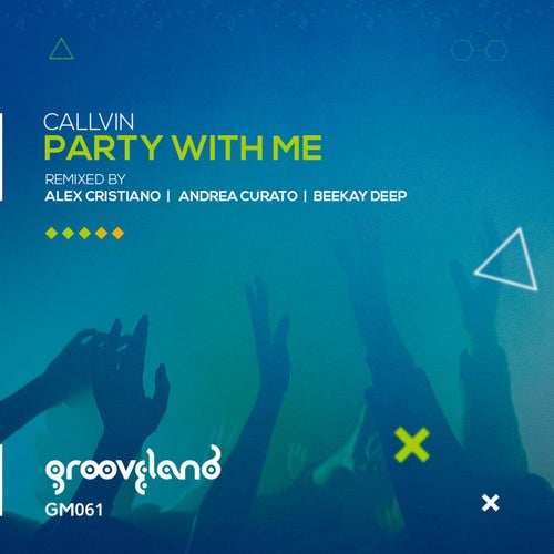 Party With Me