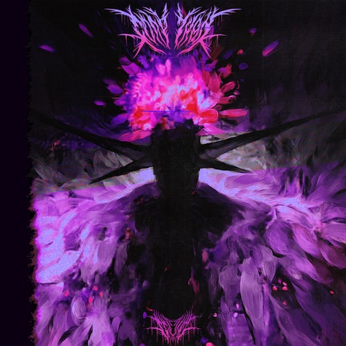 Cover art for ERROR