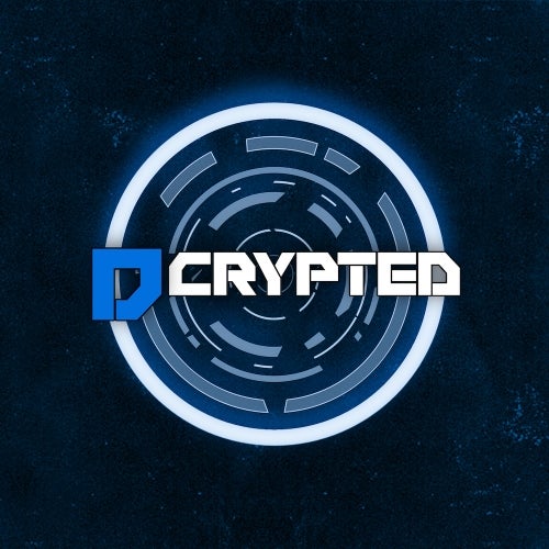 DCRYPTED