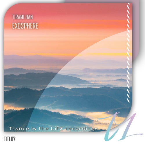  Tirami Han - Exosphere (2025) 
