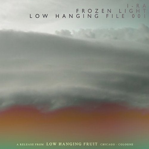 Frozen Light