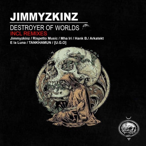 Destroyer of Worlds