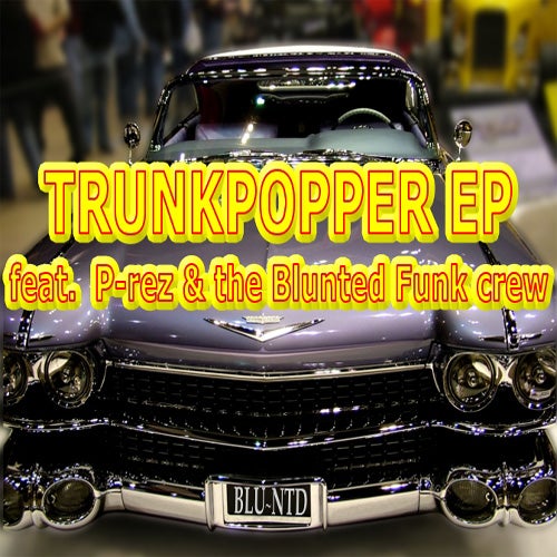 TrunkPopper