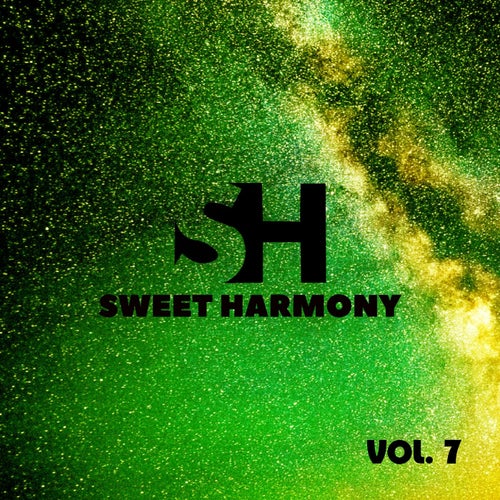 Sweet Harmony, Vol. 7