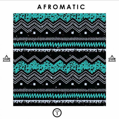 Afromatic, Vol. 1