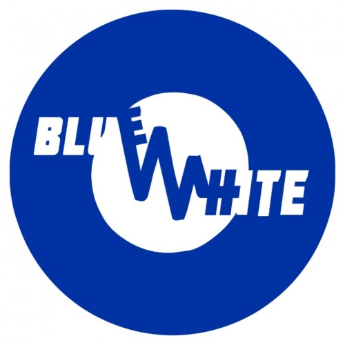 Blue Whıte Records