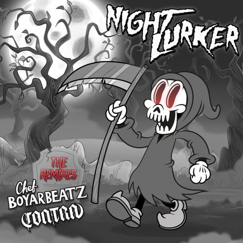 Night Lurker (Snuffy, jordnmoody Remix)