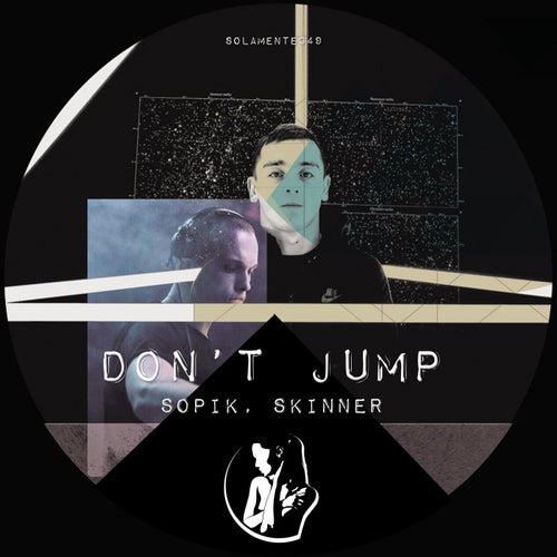 Don't Jump