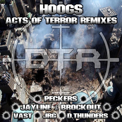 Acts Of Terror Remixes