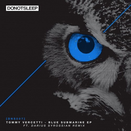 Blue Submarine EP