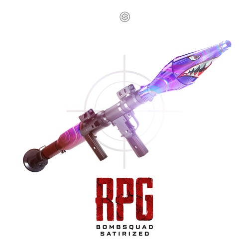 RPG - Extended Mix