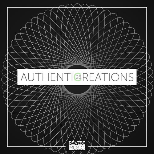 Authentic Creations, Issue 30
